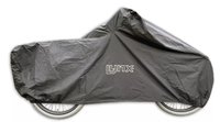 Lynx 3-wiel cargo bakfietshoes - 300d oxford polyester - 220x100x105 cm
