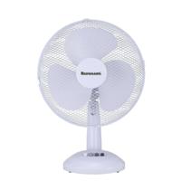 Tafelventilator Ravanson WT-1030 Wit Grijs 35 W - thumbnail