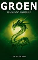 Groen (Paperback) Groen (Paperback)