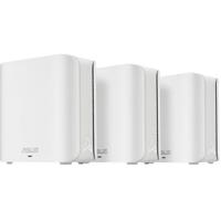 ASUS ZenWiFi BD4 Dual-band (2.4 GHz / 5 GHz) Wi-Fi 7 (802.11be) Wit 2 Intern