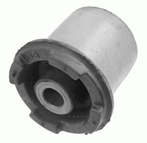 Draagarmrubber 1605801
