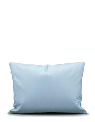 Marc O'Polo Senja kussensloop Denim blue