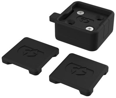 OXFORD Cell phone holder adhesive holder