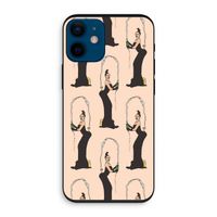 Pop Some Kim: iPhone 12 mini Biologisch afbreekbaar hoesje