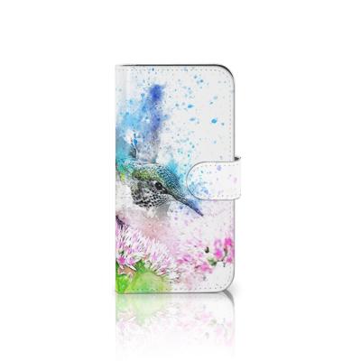 Hoesje Samsung Galaxy S25 Vogel