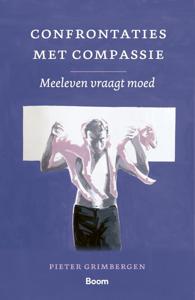Confrontaties met compassie (Paperback)