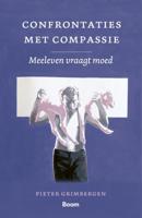 Confrontaties met compassie (Paperback)