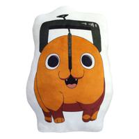 Chainsaw Man 2D Pillow Pochita - thumbnail