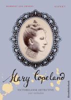 Mary Copeland 4 - Robbert Jan Swiers - ebook - thumbnail