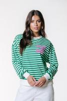 Colourful Rebel Sweater WS417643