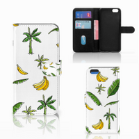 Apple iPhone 6 Plus | 6s Plus Hoesje Banana Tree - thumbnail
