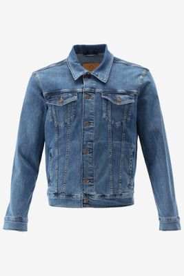 Coj spijkerjas ryan maat L Coj spijkerjas ryan maat L