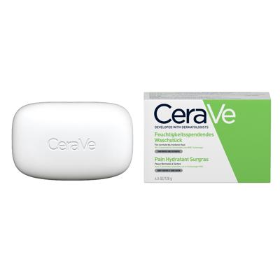 CeraVe Hydrating Cleanser Bar 128gr