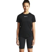Craft Shirt Korte Legging Set Dames