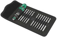 Wera bicycle set 2