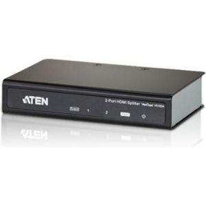 ATEN 2-poorts 4K HDMI-splitter