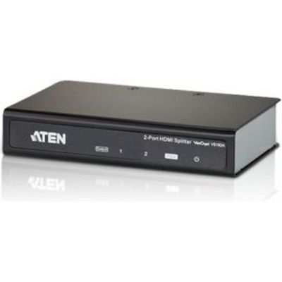 ATEN 2-Port HDMI Splitter