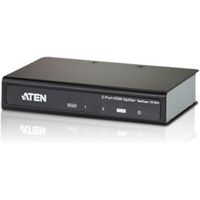 ATEN 2-poorts 4K HDMI-splitter - thumbnail