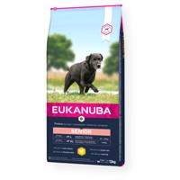 Eukanuba 8710255146041 droogvoer voor hond 12 kg Senior Kip