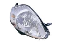 Koplamp rechts met knipperlicht vanaf 11/'08 H4 1624964