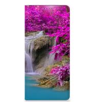 OPPO X6 Pro Book Cover Waterval