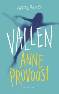 Vallen - Anne Provoost - ebook