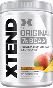 Xtend BCAA Mango (375 g)