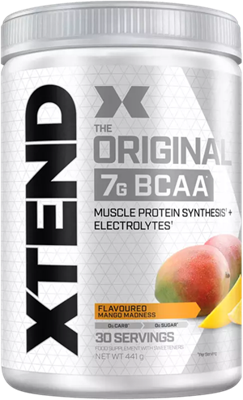 Xtend BCAA Mango (375 g)