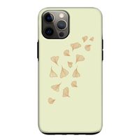 Falling Leaves: iPhone 12 Tough Case