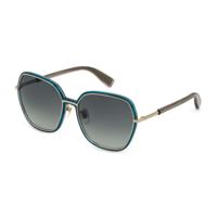 Brillenframe Dames Furla SFU539-580594 ø 58 mm