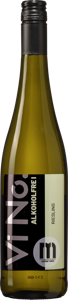 Michel Wein 'ViNo' Riesling Alcoholvrij