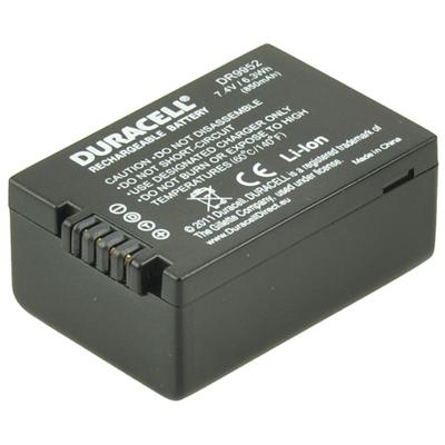 Panasonic DMW-BMB9E accu (Duracell)