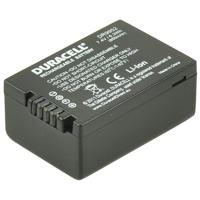 Panasonic DMW-BMB9E accu (Duracell) Panasonic DMW-BMB9E accu (Duracell)