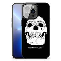 Telefoonhoesje iPhone 13 Pro Max Skull Eyes