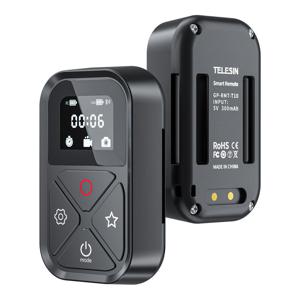 Telesin Bluetooth Remote for GoPro Hero 12/11/10/9/8/Max