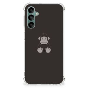 Samsung Galaxy A24 Stevig Bumper Hoesje Gorilla