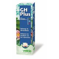 Velda GH Plus Waterhardheid Verhoger - Optimaliseert 10.000L Vijverwater voor Gezonde Flora en Fauna