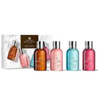 Woody & Floral Body Care Collection