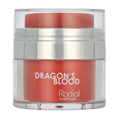 Rodial Dragon&apos;s Blood Sculpting Gel 10 ml Vochtinbrengende crème