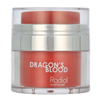 Rodial Dragon&apos;s Blood Sculpting Gel 10 ml Vochtinbrengende crème