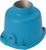 HAZET Slagwerkbehuizing 9012-1SPC-05