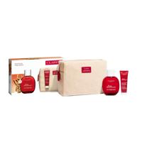 Clarins Eau Dynamisante Premium Gift Set Clarins Eau Dynamisante Premium Gift Set