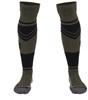 Reece 840002 Glenden Socks - Army Green - 25/29