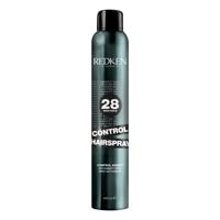 Redken Haarlak Styling Hairsprays Control Hairspray 28 Control Addict 400ml