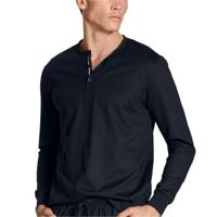 Calida Remix Basic Sleep Sweat-Shirt