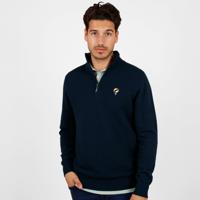 Heren Trui Woudrichem | Donkerblauw
