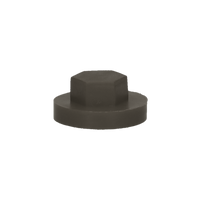 pgb-Europe PGB-FASTENERS | Afdekkap zeskant SW 3/8" (16mm) R7022 0AFD06N00001670225