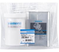 SHIMANO onderhoud olieset nexusnaaf y0029801a