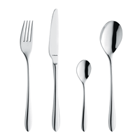 Amefa Cuba 24-delige bestekset - thumbnail