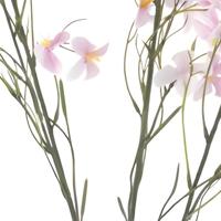 Apple blossom branche Incheon pink 130 cm kunstbloem Erutan Avon - Erutan avon